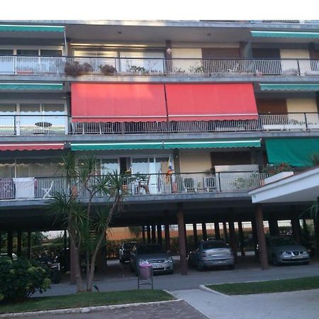 Apartment Llavaneres I San Andrés de Llevaneras Exterior foto