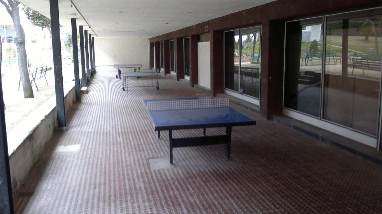 Apartment Llavaneres I San Andrés de Llevaneras Exterior foto