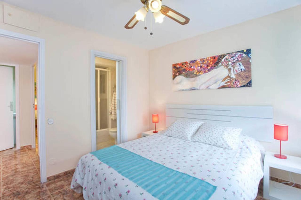 Apartment Llavaneres I San Andrés de Llevaneras Exterior foto